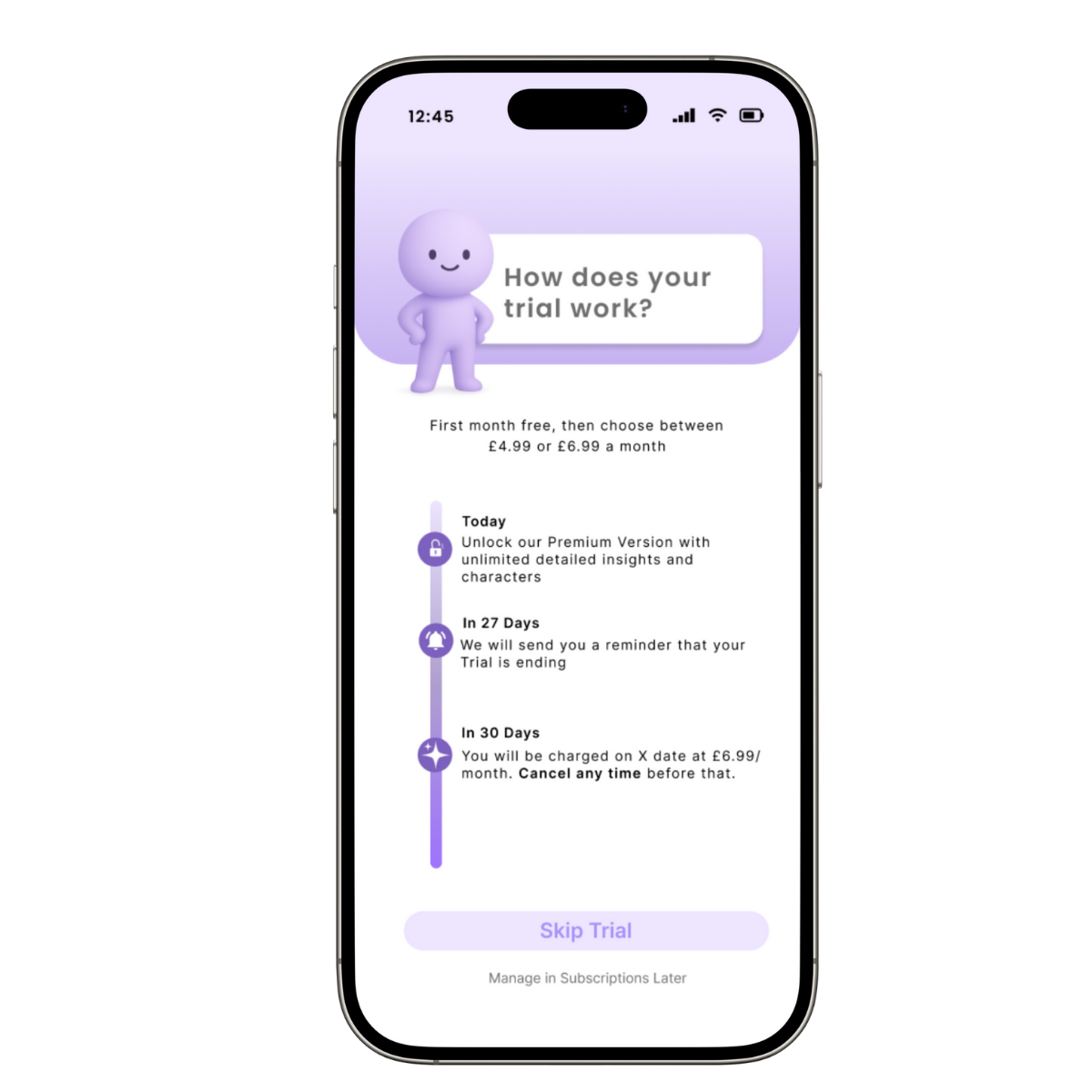 Adastra Pricing and Trial Information